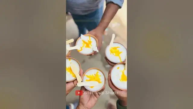 Video thumbnail for 10 Street Food items you must try out in Amritsar #shorts #amritsar