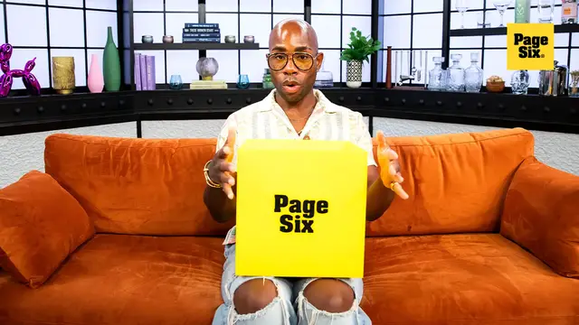 'Video thumbnail for Monét X Change talks 'Drag Race' duos, 'The Traitors' season 4, and comedy tour in Confession Cube'