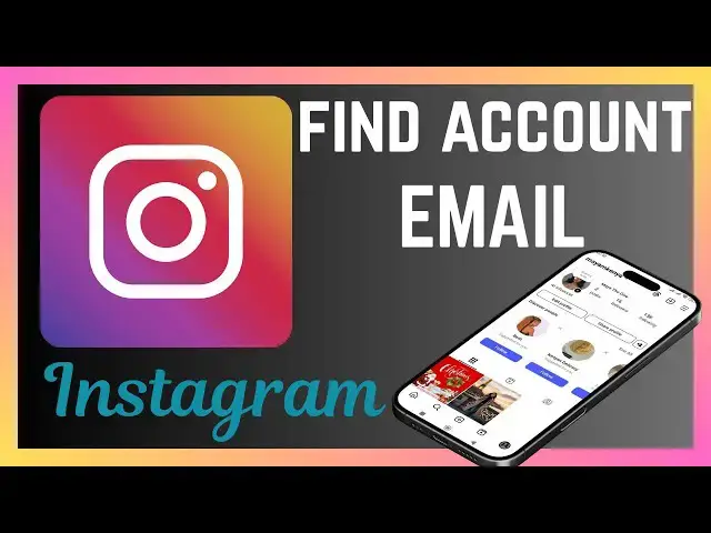 'Video thumbnail for How To Find Your Forgotten Instagram Log In Email On Smartphone'