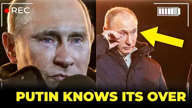 'Video thumbnail for Business Basics: trump's demands collapse russia? analyzing putin, ukraine war & economic impact'
