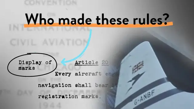 'Video thumbnail for Why Every Airport Is The Same'