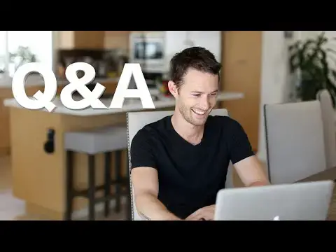 Video thumbnail for Who Am I? Food Talk #1 - Q&A