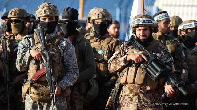 'Video thumbnail for ‘Blast from the past’: US kills al Qaeda-linked terrorist'