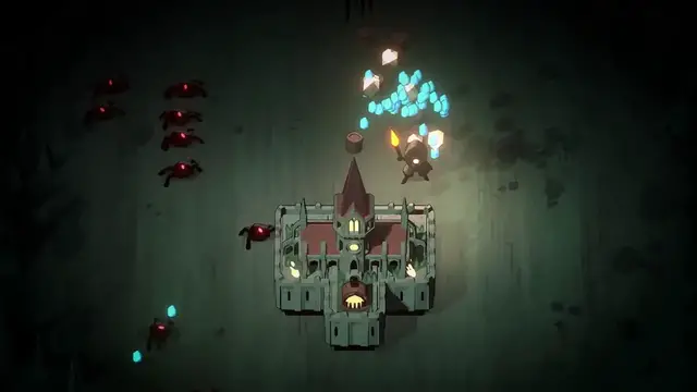 Video thumbnail for Monsters are Coming! - Official Xbox Launch Trailer