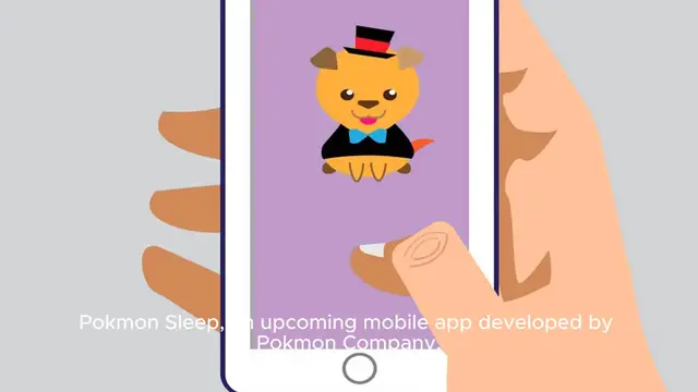 Video thumbnail for Pokémon Sleep Recipe