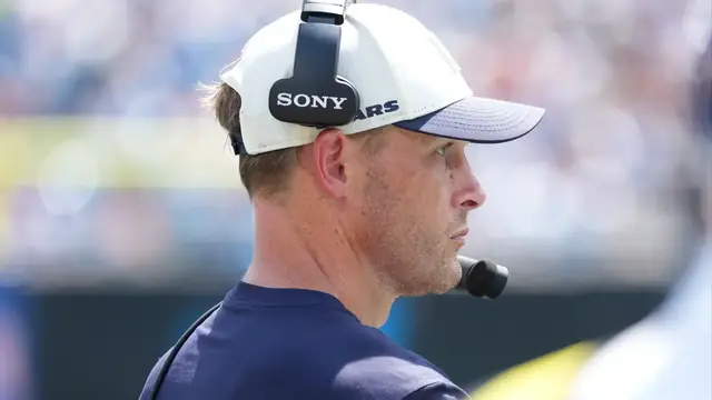 Video thumbnail for Chicago Bears Impress in NFL Opener with 59 Points