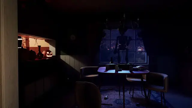 Video thumbnail for Halloween - Official Haddonfield Heights Map Flythrough Trailer