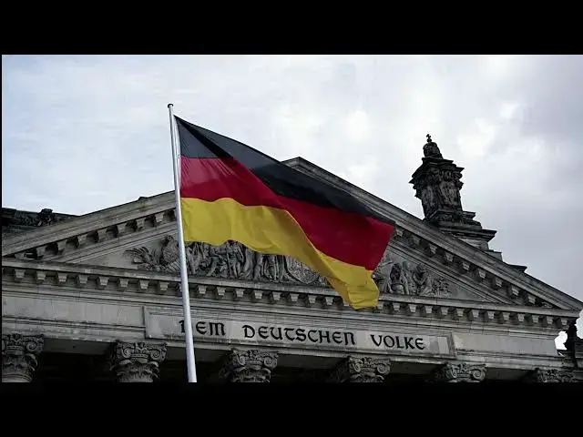 'Video thumbnail for Deutschland Aktuell | Nachrichten in Einfacher Sprache | 17-24 Juli 2025 (B1-B2)'
