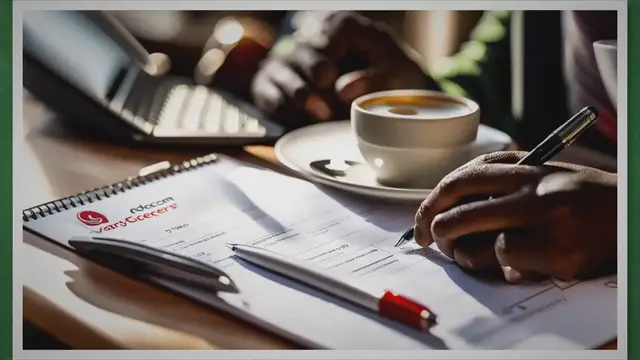 Video thumbnail for 2024 Vodacom Early Careers Programmes