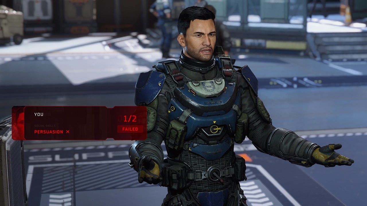 Video thumbnail for Are The Expanse and Exodus The True Heirs to Mass Effect?