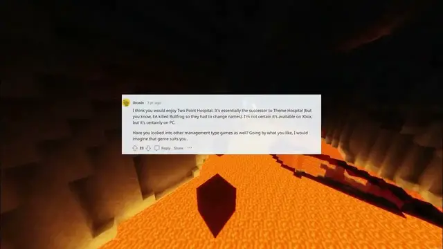 Video thumbnail for Im old I like many old games but want to try newer ones too