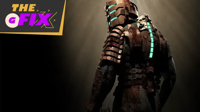 'Video thumbnail for Dead Space 4 Could Happen Under New EA Ownership, Series Creator "Making Calls" - IGN Daily Fix'