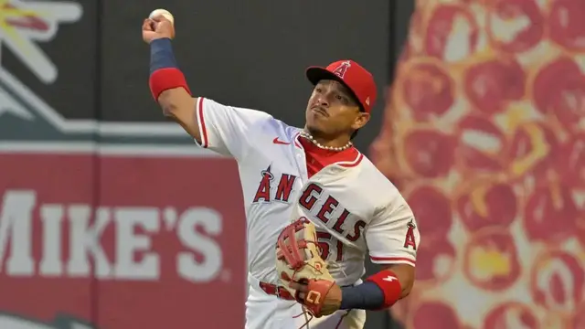 'Video thumbnail for Gustavo Campero 2025 MLB Highlights!'