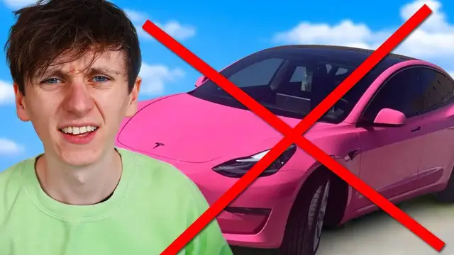 Video thumbnail for Why I don't like my Tesla anymore