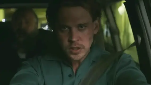 Video thumbnail for Caught Stealing - Official Trailer