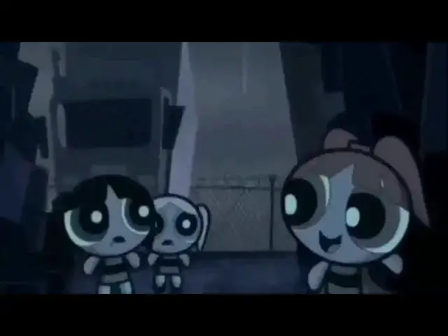 Video thumbnail for Sad Part In The Powerpuff Girls Movie