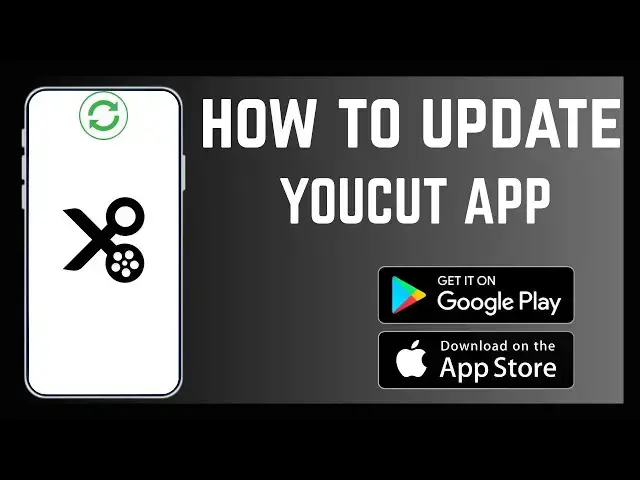 'Video thumbnail for How To Update YouCut Video Editor'