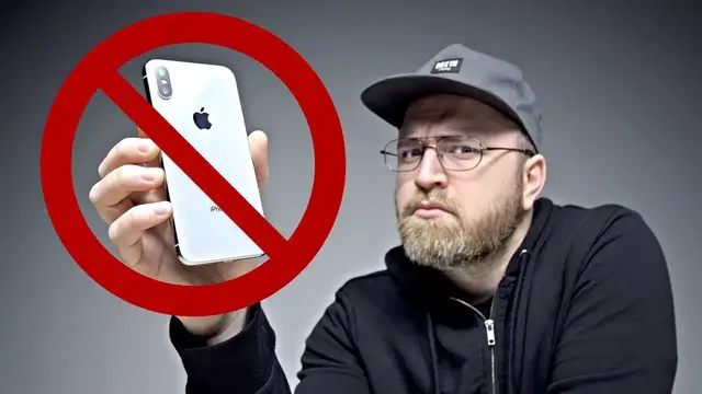 Video thumbnail for Did Apple Just Cancel The iPhone X?
