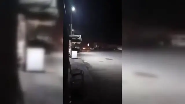 Video thumbnail for Yemen: Armed Clashes Between Houthis and Yemeni Forces Intensify.