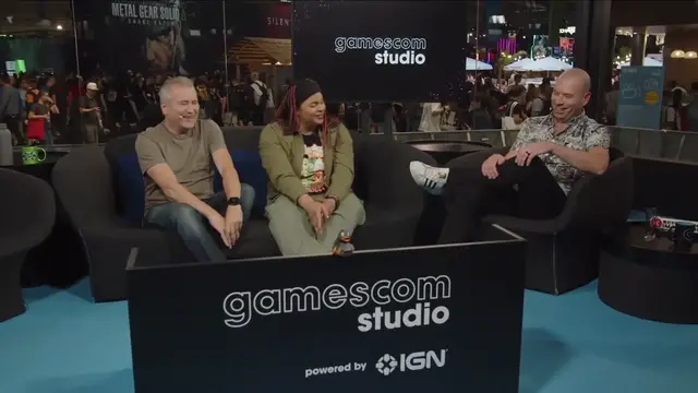 'Video thumbnail for We Played the Biggest Nintendo Games at Gamescom - NVC 775'