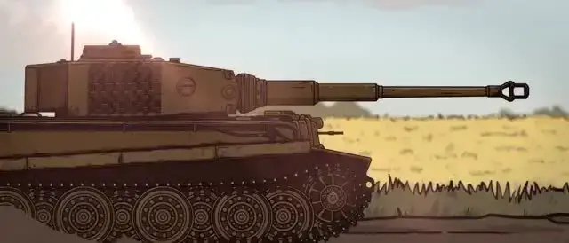 'Video thumbnail for Battle of Kursk'
