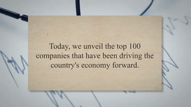 Video thumbnail for Unlocking South Africa's Business Secrets: Unveiling the Top 100 Companies and Their Success Stories