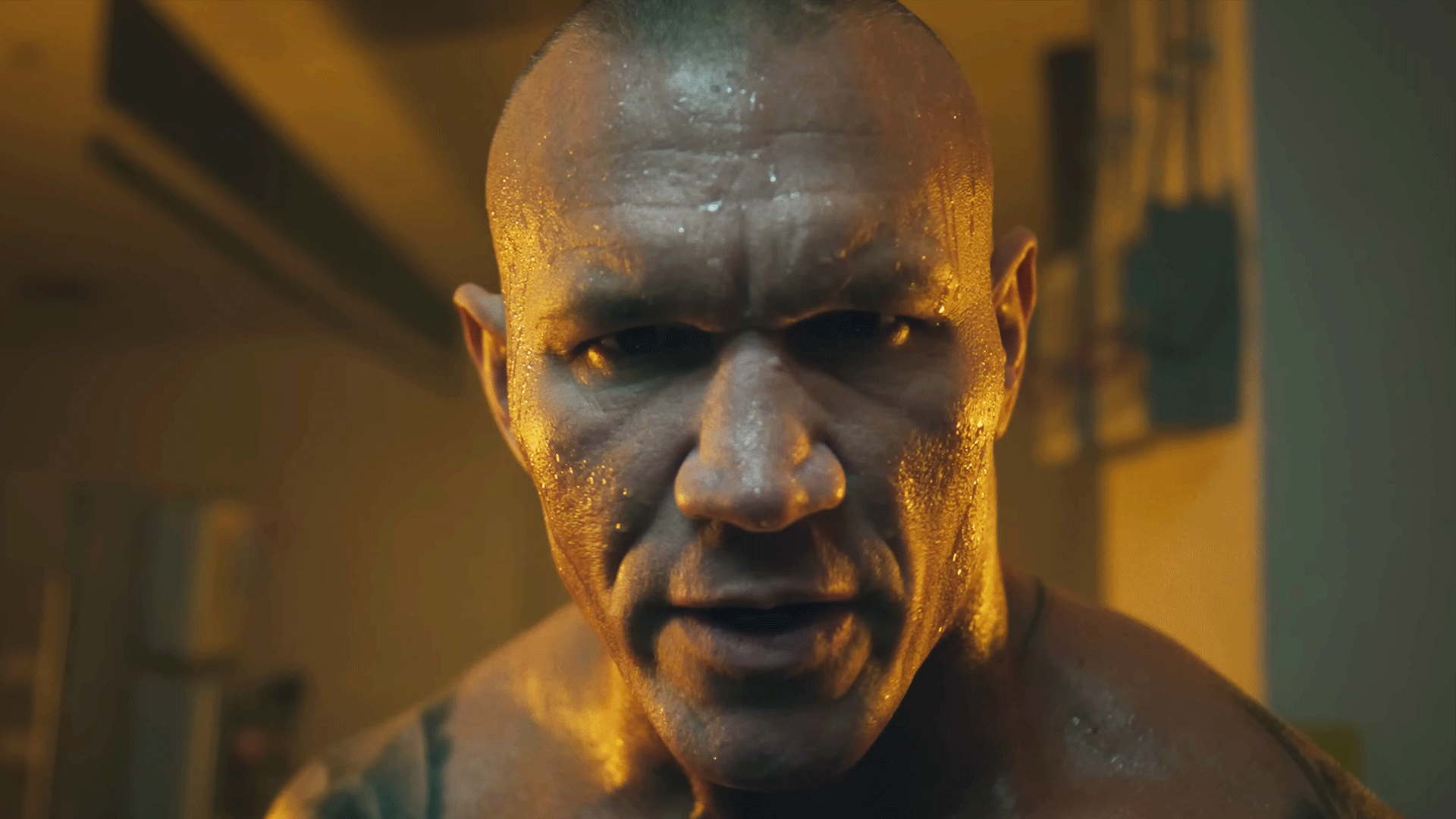 Video thumbnail for WWE 2K26 - Official 'The Show Takes Over' Launch Trailer (ft. CM Punk, Randy Orton, and Logan Paul)