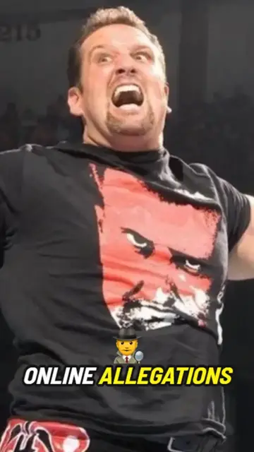 Video thumbnail for Tommy Dreamer faces allegations from a student claiming he won't succeed in the business.