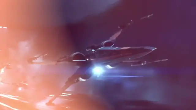 Video thumbnail for Star Wars: Starfighter (2027) SHOCKING Updates & New Details Revealed