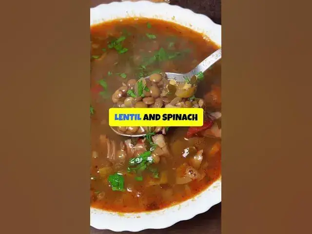 'Video thumbnail for Immune Boosting Soups to Make This Winter'
