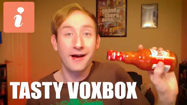 Video thumbnail for INFLUENSTER Tasty VoxBox - Thanksgiving Unboxing