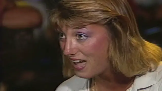 'Video thumbnail for Bob Uecker introduces regular people Sports Casting for Episode 1 of The Wacky World of Sports'