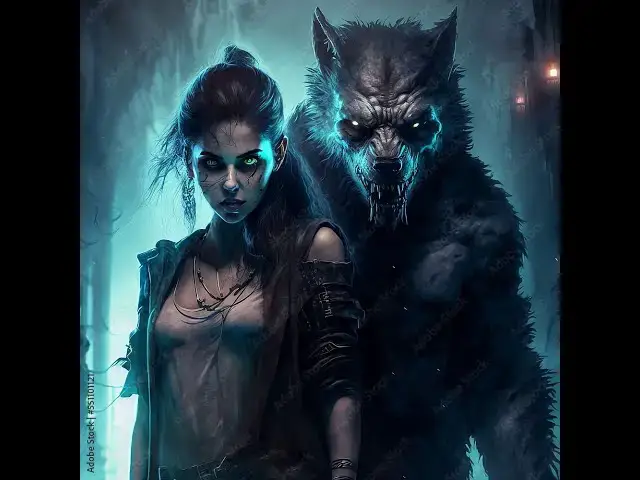 Video thumbnail for From Beaten to Badass: How She Became the Alpha’s Mate | Werewolf Romance #1