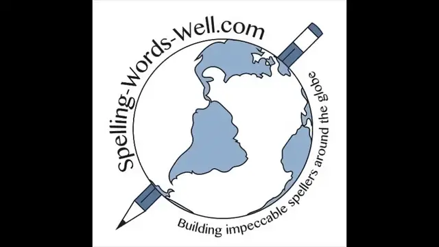 Video thumbnail for Master English Spelling Words at Spelling-Words-Well.com