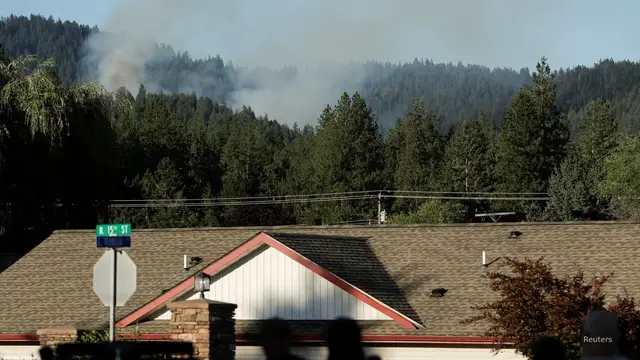 Video thumbnail for Firefighters ambushed by gunman in Idaho wildfire response: Unbiased Updates, June 30, 2025