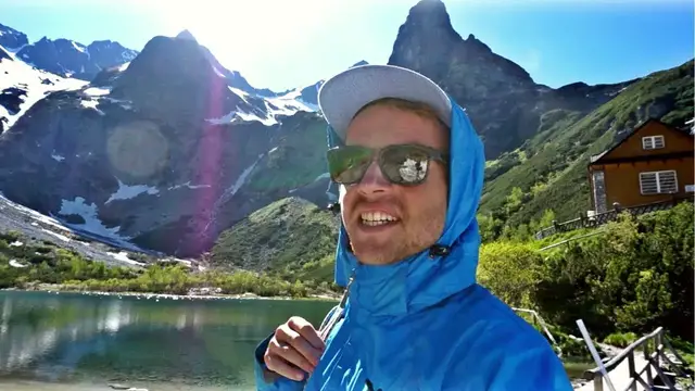 'Video thumbnail for I HAD NO IDEA SLOVAKIA WAS THIS BEAUTIFUL'