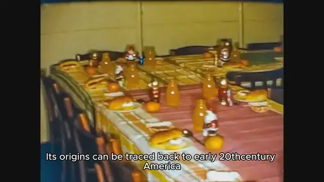 Video thumbnail for Peppermint Bark Recipe