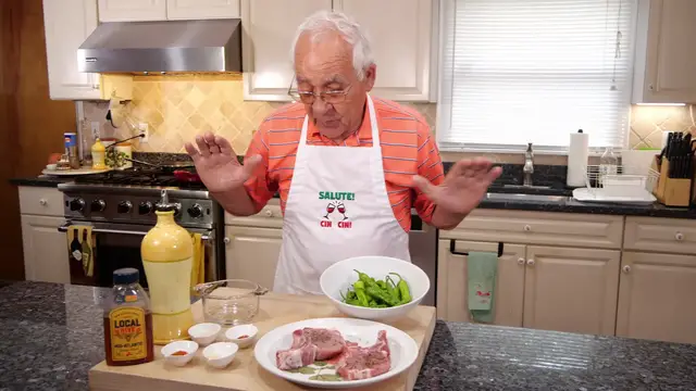 'Video thumbnail for Spicy Honey Pork Chops – Sweet, Savory & Seriously Addictive'