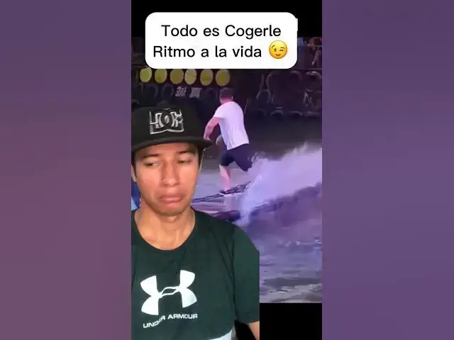 Video thumbnail for EL SECRETO DE LA VIDA