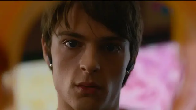 Video thumbnail for I Wish You All The Best (2025) - Official Trailer