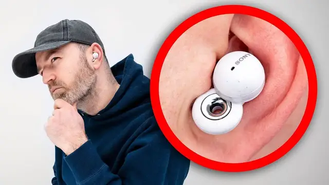 Video thumbnail for WHAT is Sony Even Doing...?!