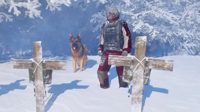 'Video thumbnail for Permafrost - Official Gamescom Trailer'