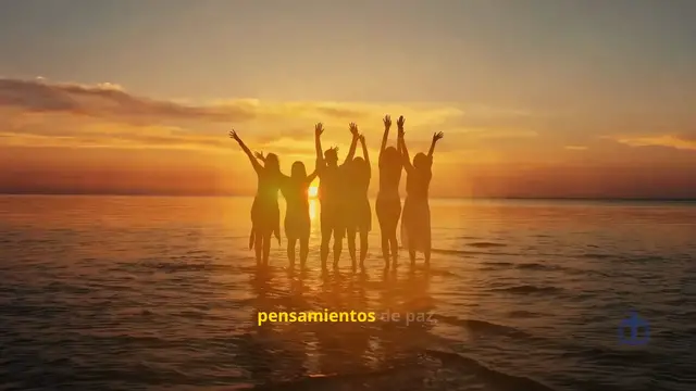 'Video thumbnail for Confía en los planes de Dios'