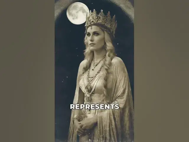 Video thumbnail for Invoking the Wiccan God and Goddess: Rituals and Spiritual Connection