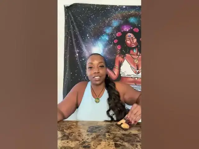 Video thumbnail for Tarot Reading: They are still trying to keep you and your DM from coming into union