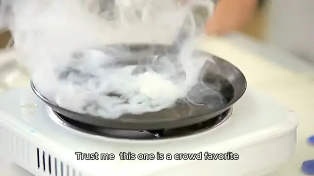 Video thumbnail for BUTTER PECAN FUDGE recipe