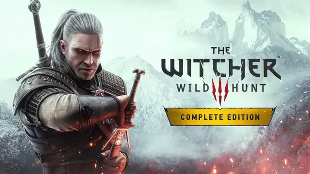 Video thumbnail for Witcher 3 Gameplay