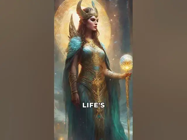 Video thumbnail for Discovering the Folklore of the Wild Hunt in Pagan Mythology: Influence on Modern Pagan Practices
