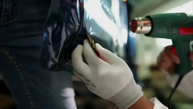 Video thumbnail for How to Add Accent Walls With Wallpaper