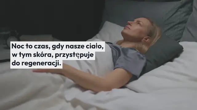 Video thumbnail for Krem na noc – konieczność czy fanaberia?